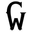 GETWANTED logo